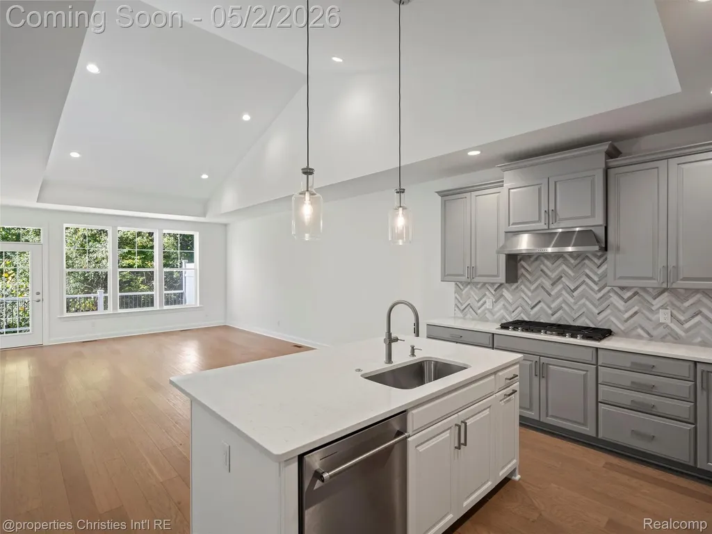 3318 Roseford Boulevard Ann Arbor City MI 48105