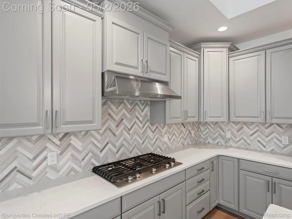 3318 Roseford Boulevard Ann Arbor City MI 48105