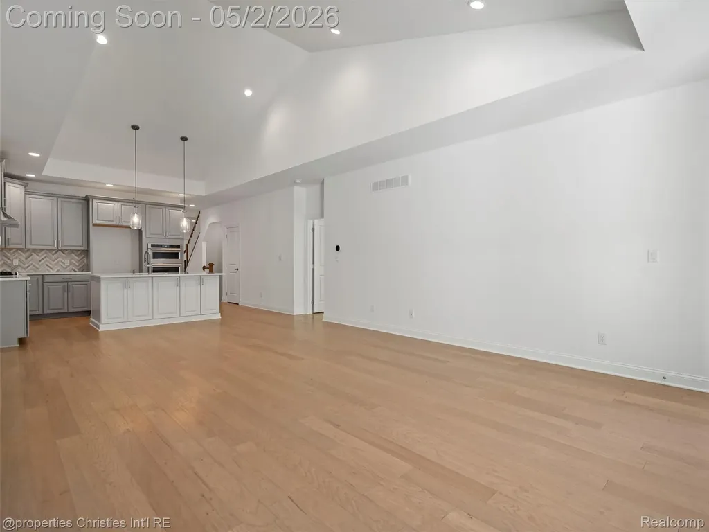 3318 Roseford Boulevard Ann Arbor City MI 48105