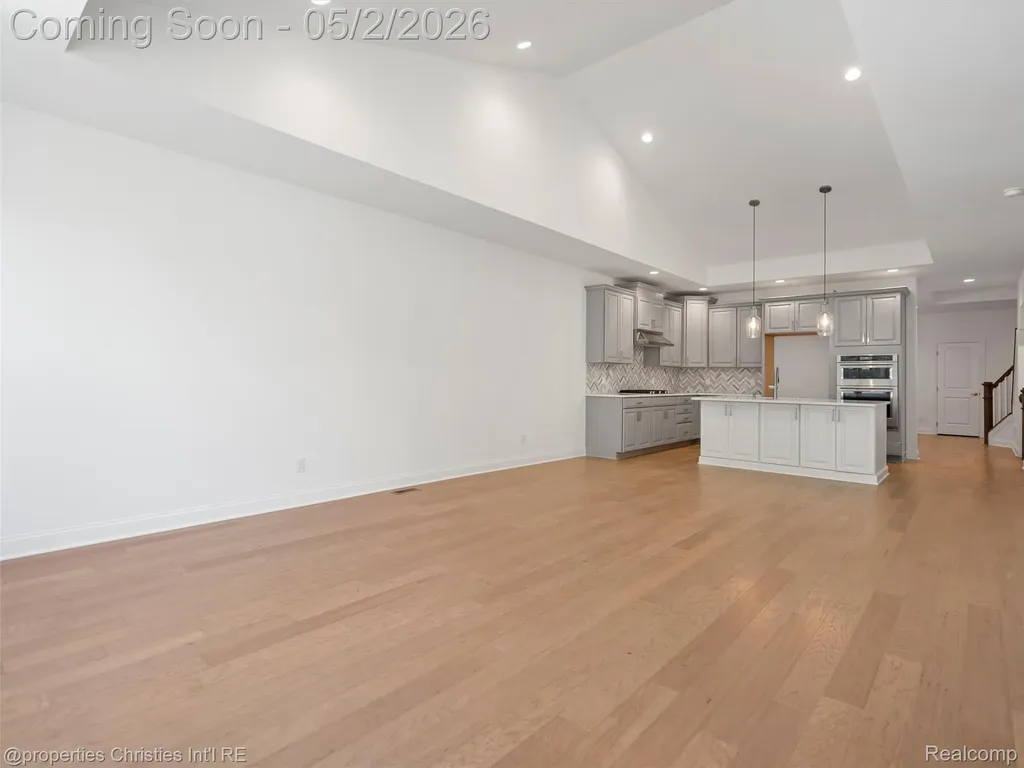 3318 Roseford Boulevard Ann Arbor City MI 48105
