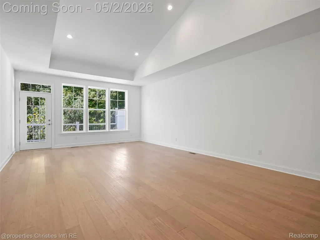 3318 Roseford Boulevard Ann Arbor City MI 48105