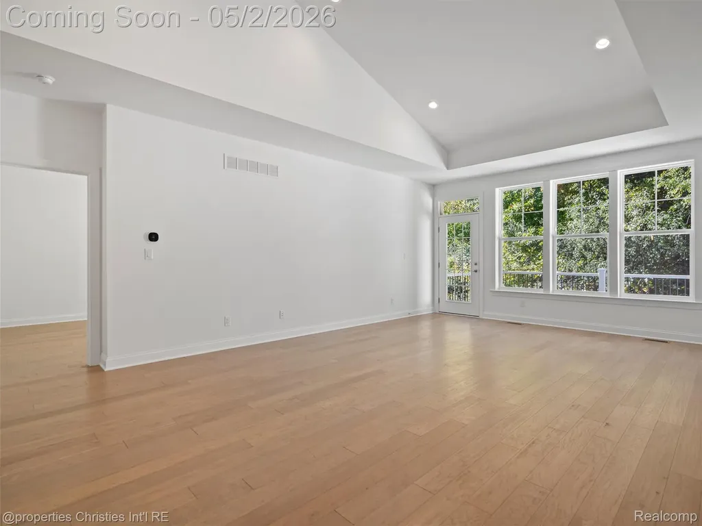 3318 Roseford Boulevard Ann Arbor City MI 48105