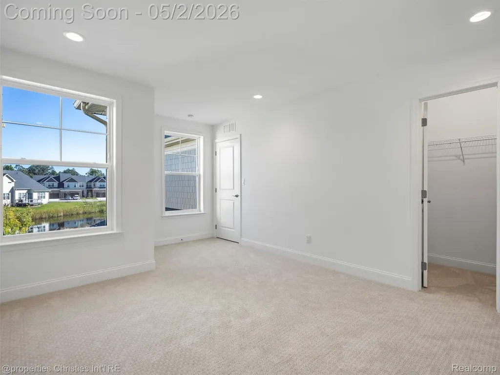 3318 Roseford Boulevard Ann Arbor City MI 48105