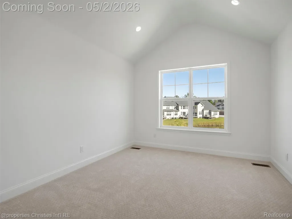 3318 Roseford Boulevard Ann Arbor City MI 48105