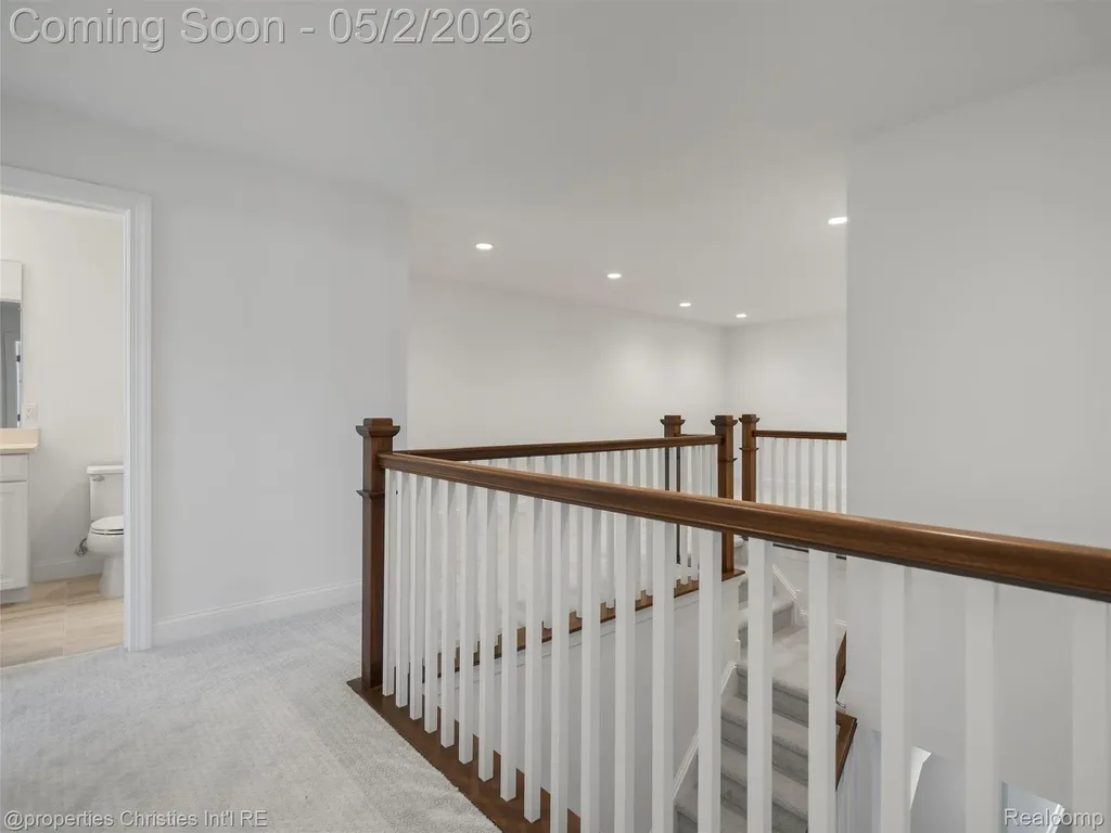 3318 Roseford Boulevard Ann Arbor City MI 48105
