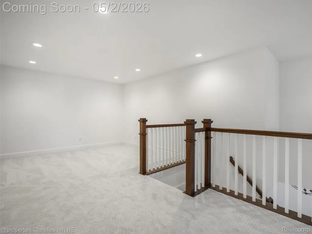 3318 Roseford Boulevard Ann Arbor City MI 48105