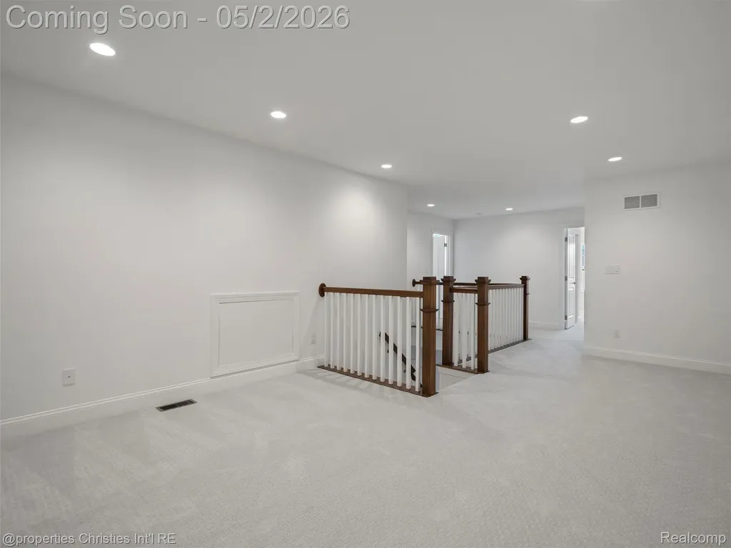 3318 Roseford Boulevard Ann Arbor City MI 48105