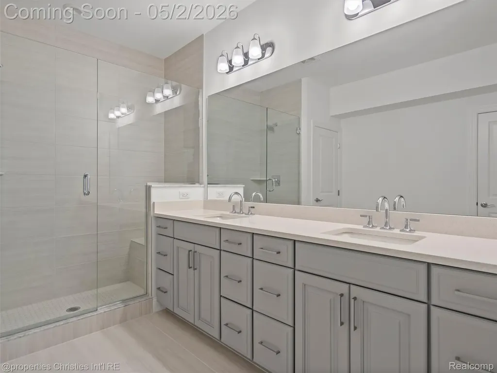 3318 Roseford Boulevard Ann Arbor City MI 48105