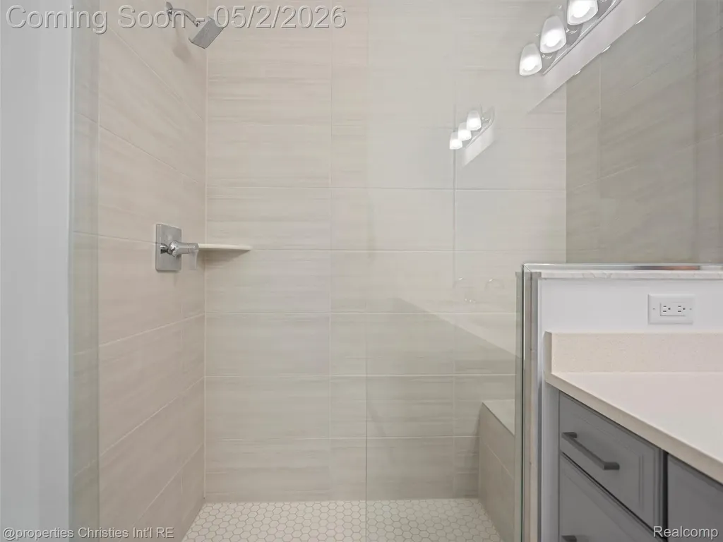 3318 Roseford Boulevard Ann Arbor City MI 48105