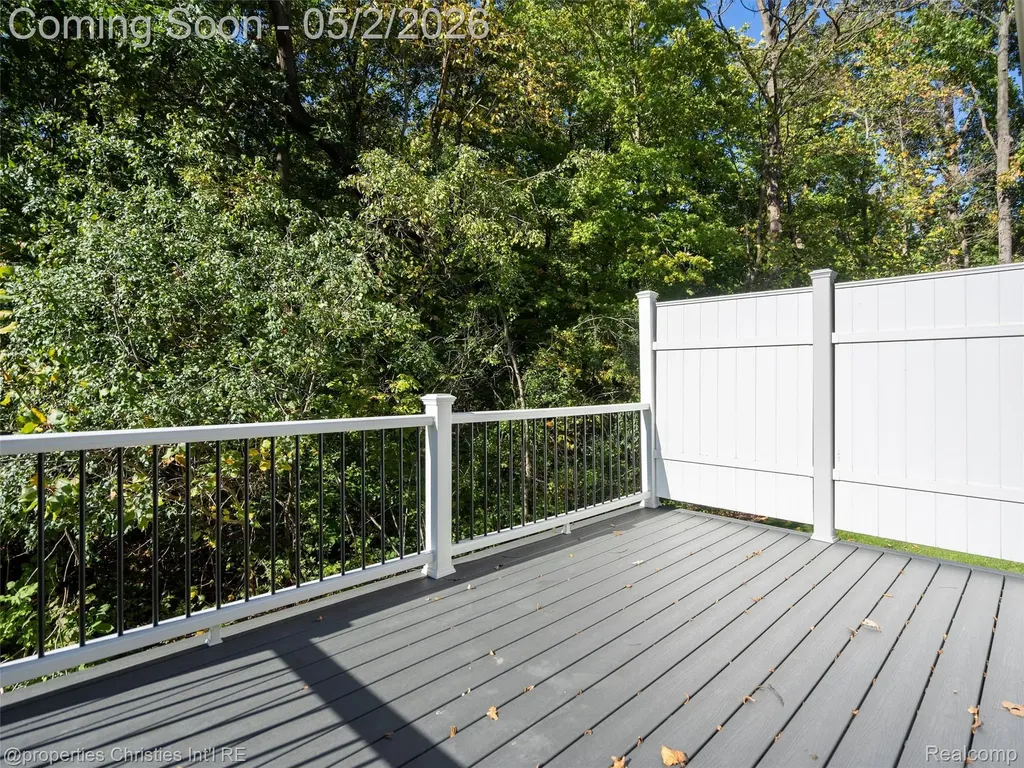 3318 Roseford Boulevard Ann Arbor City MI 48105