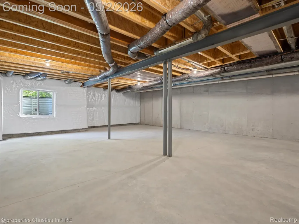 3318 Roseford Boulevard Ann Arbor City MI 48105