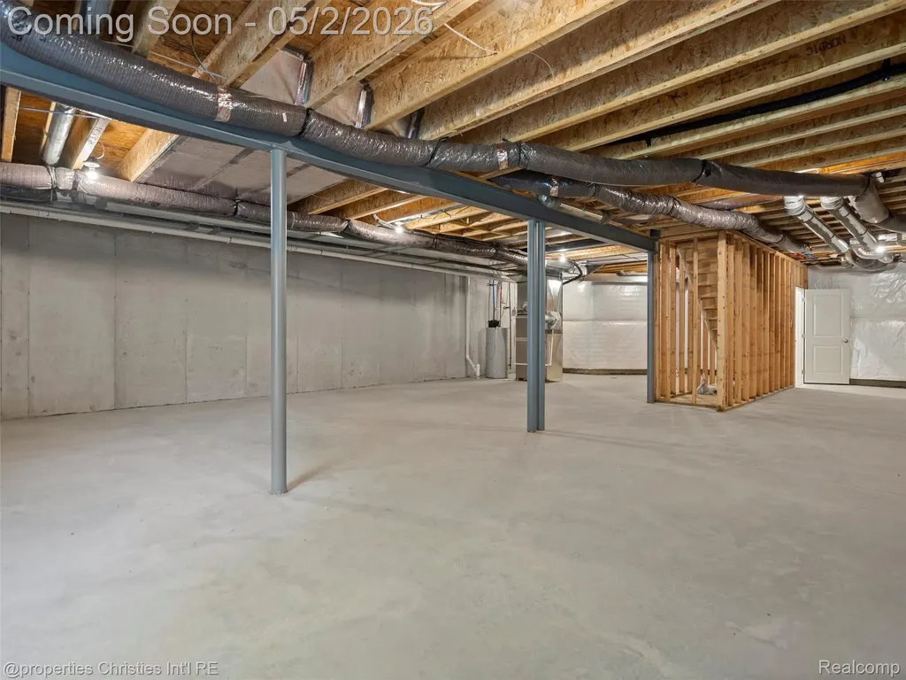 3318 Roseford Boulevard Ann Arbor City MI 48105