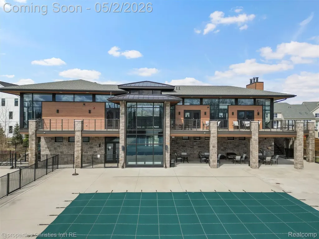 3318 Roseford Boulevard Ann Arbor City MI 48105