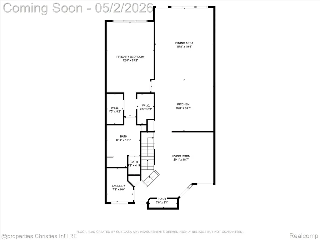 3318 Roseford Boulevard Ann Arbor City MI 48105