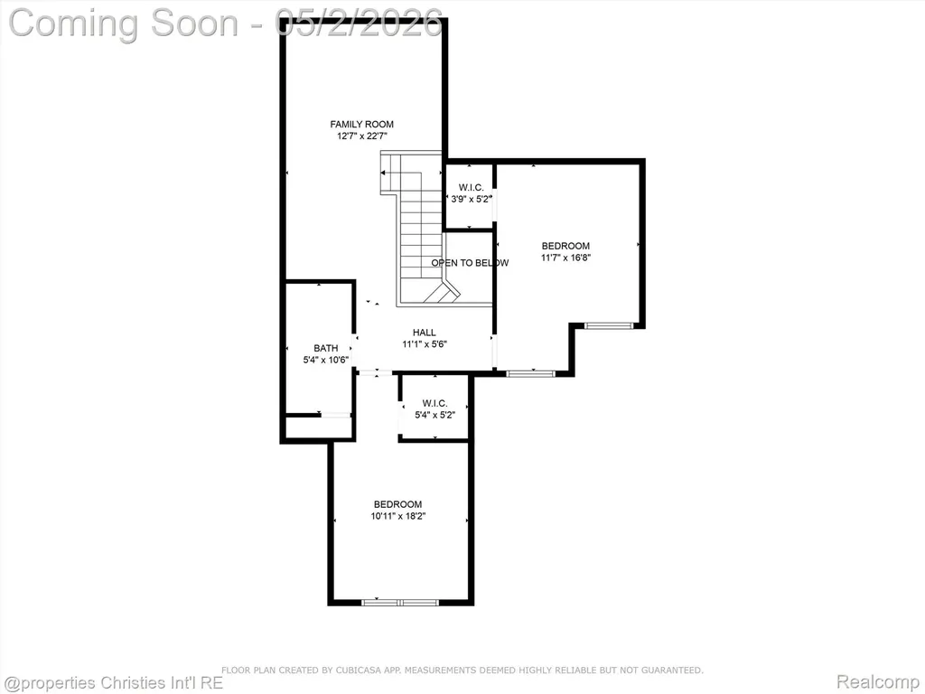 3318 Roseford Boulevard Ann Arbor City MI 48105