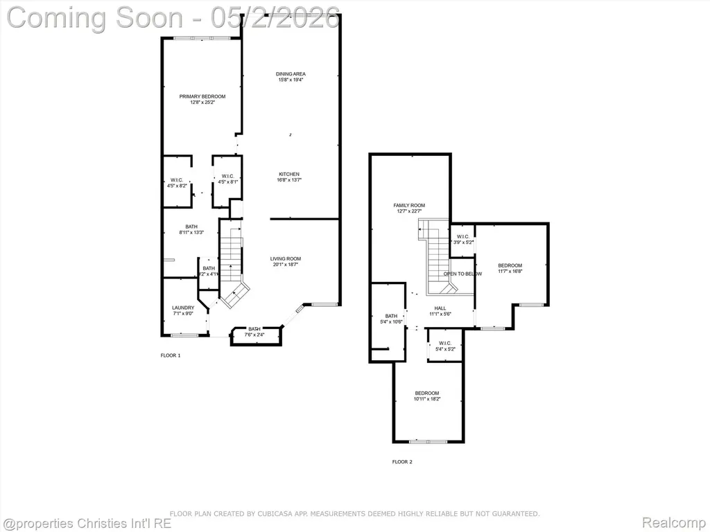 3318 Roseford Boulevard Ann Arbor City MI 48105