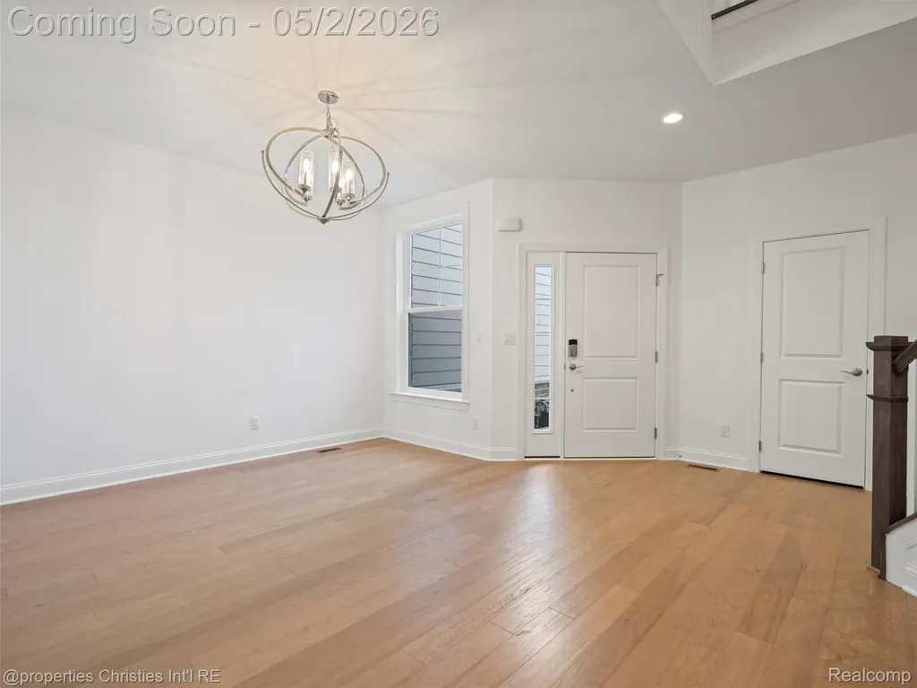 3318 Roseford Boulevard Ann Arbor City MI 48105