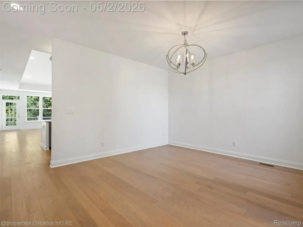 3318 Roseford Boulevard Ann Arbor City MI 48105