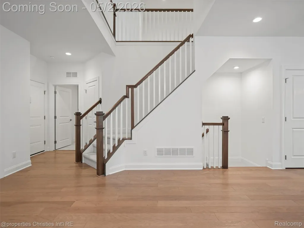 3318 Roseford Boulevard Ann Arbor City MI 48105