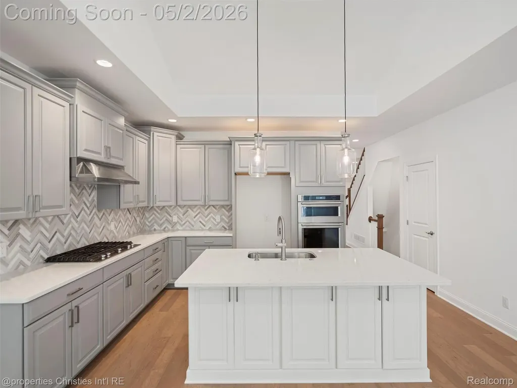 3318 Roseford Boulevard Ann Arbor City MI 48105
