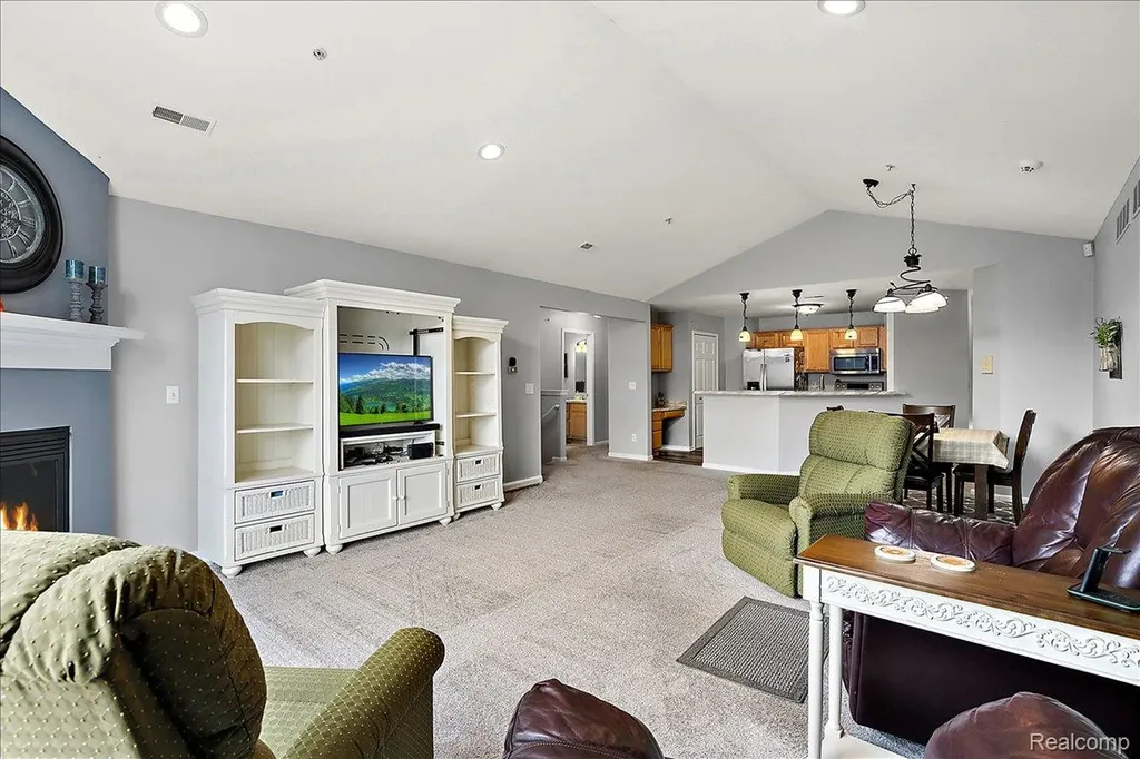 27204 Chantel Drive Walled Lake City MI 48390