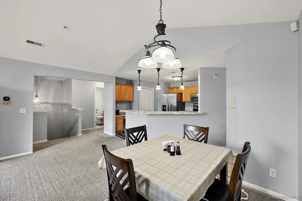 27204 Chantel Drive Walled Lake City MI 48390