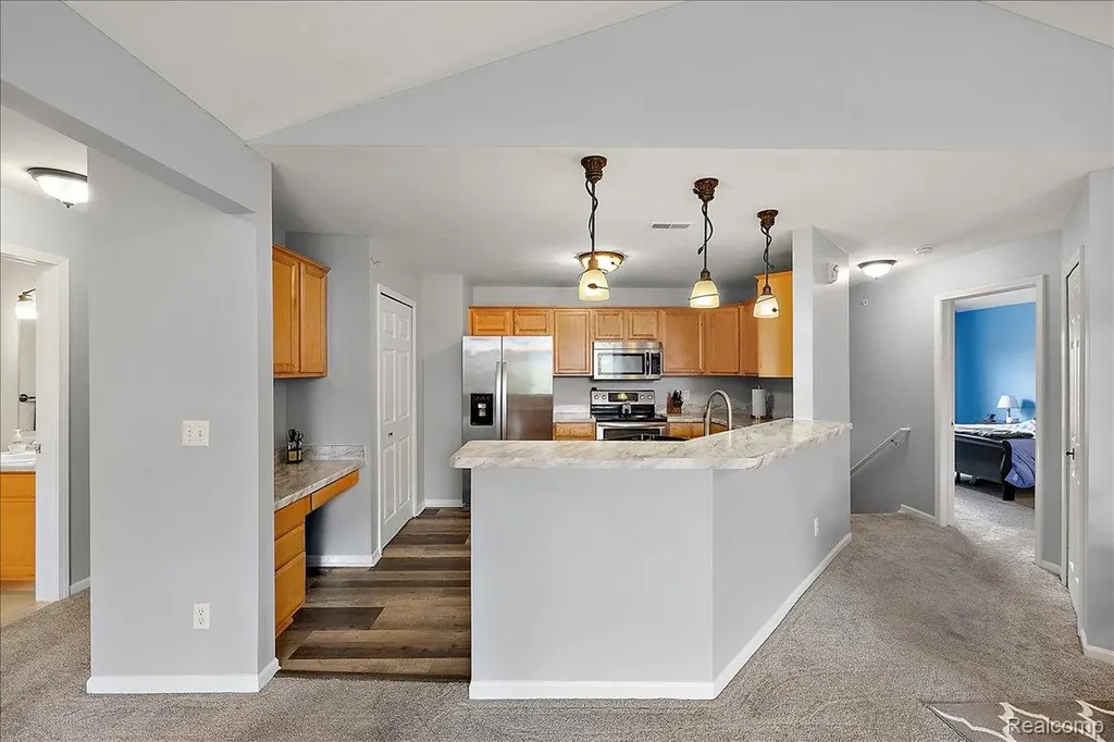 27204 Chantel Drive Walled Lake City MI 48390