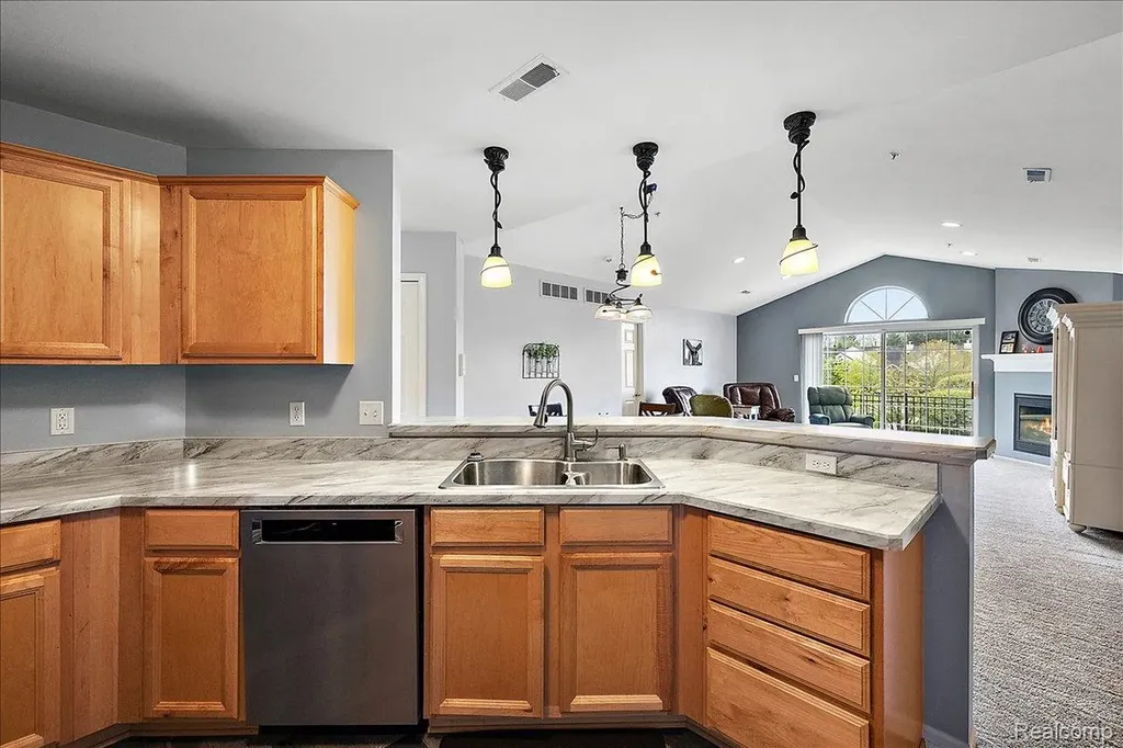 27204 Chantel Drive Walled Lake City MI 48390
