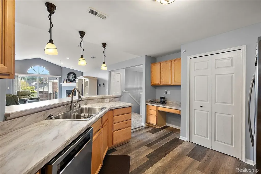 27204 Chantel Drive Walled Lake City MI 48390