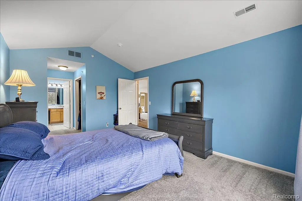27204 Chantel Drive Walled Lake City MI 48390