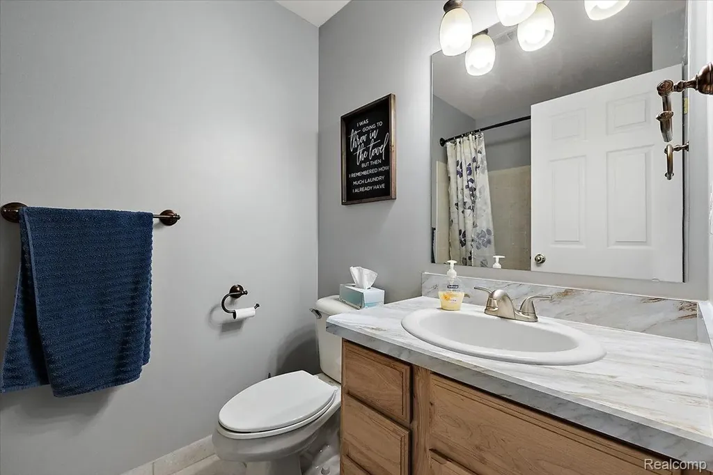 27204 Chantel Drive Walled Lake City MI 48390