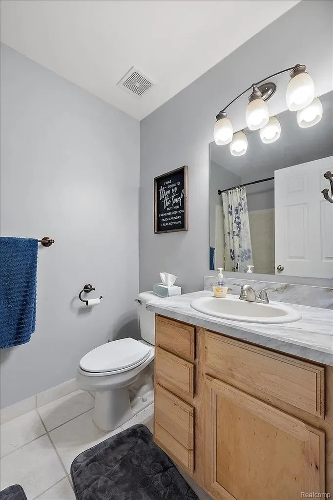 27204 Chantel Drive Walled Lake City MI 48390