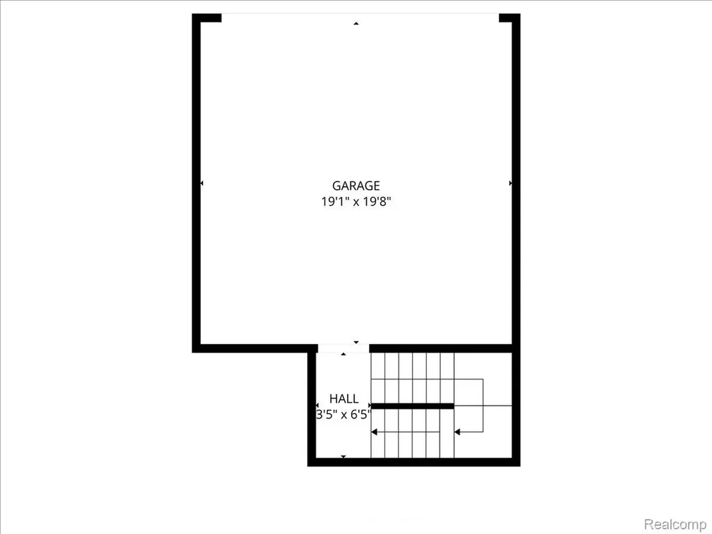 27204 Chantel Drive Walled Lake City MI 48390