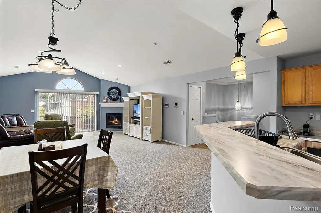 27204 Chantel Drive Walled Lake City MI 48390