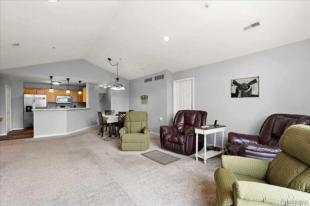 27204 Chantel Drive Walled Lake City MI 48390