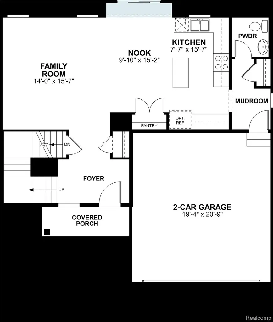 4119 Sedgeview Circle Howell Township MI 48843