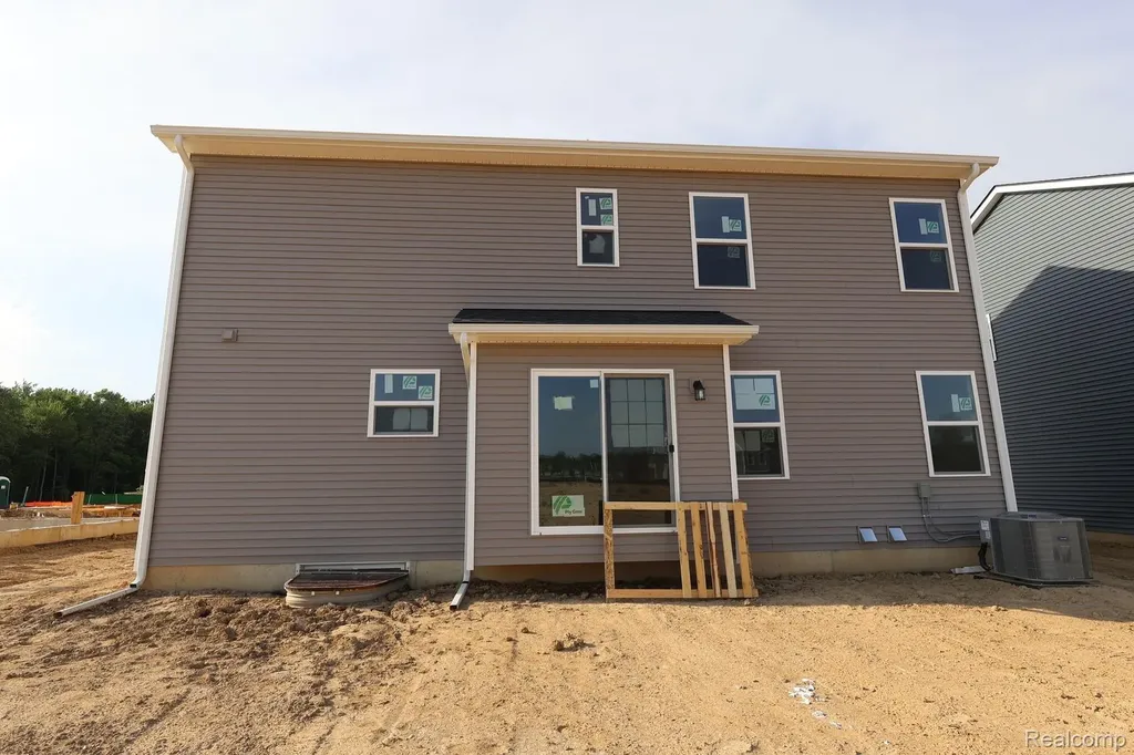 4119 Sedgeview Circle Howell Township MI 48843