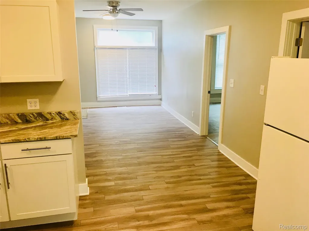 111 Kibbee Street Mt. Clemens City MI 48043