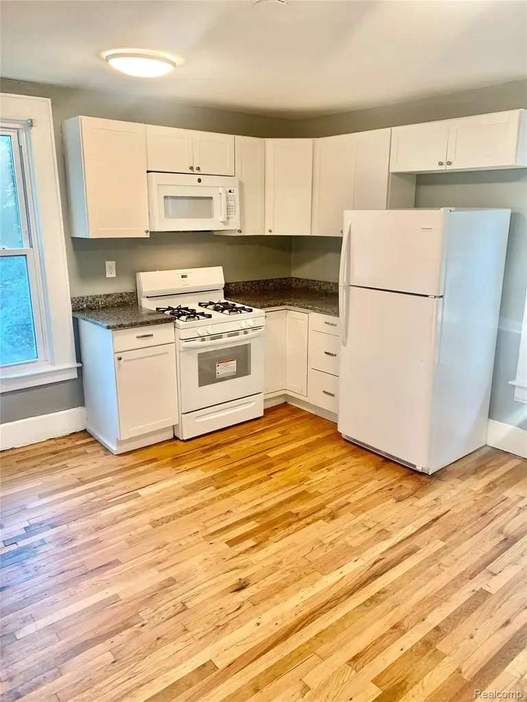 111 Kibbee Street Mt. Clemens City MI 48043