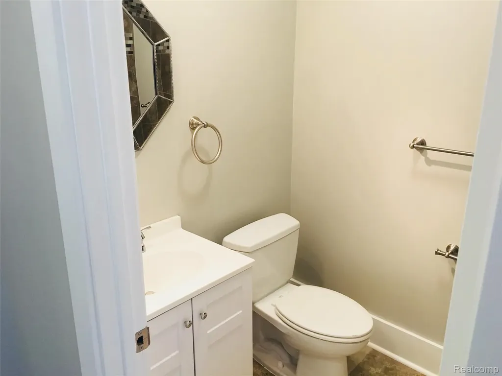 111 Kibbee Street Mt. Clemens City MI 48043