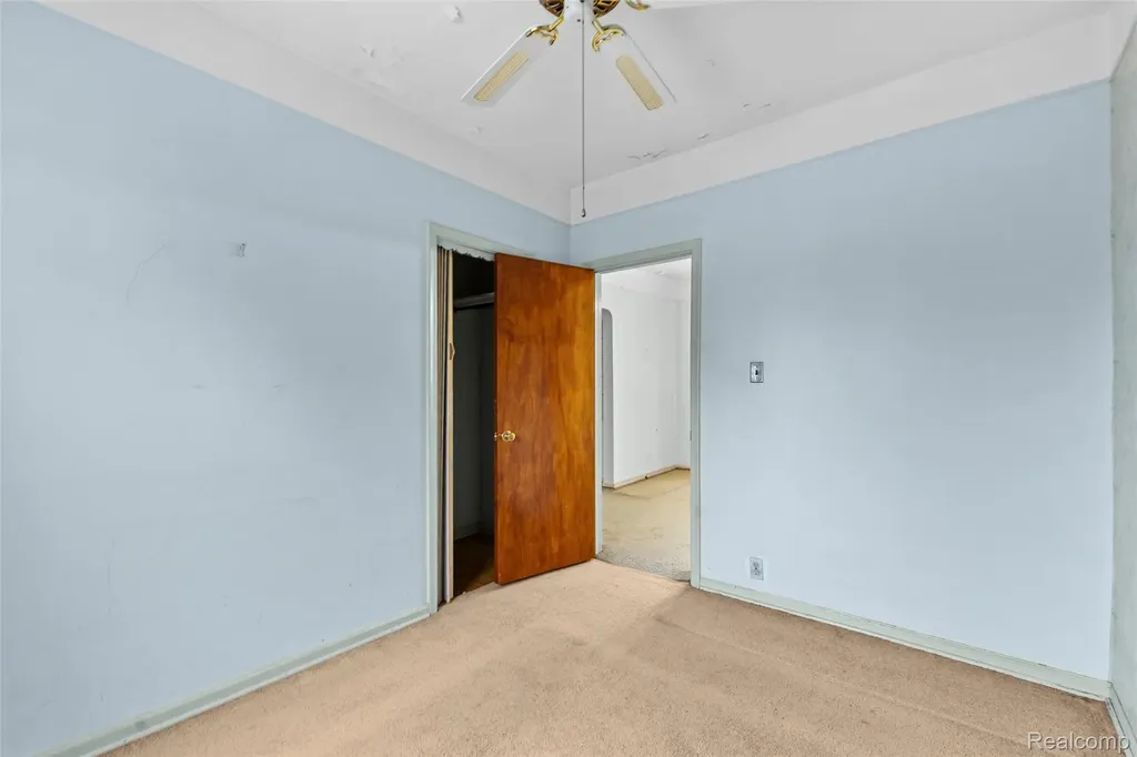 1423 Lakewood Street Detroit City MI 48215