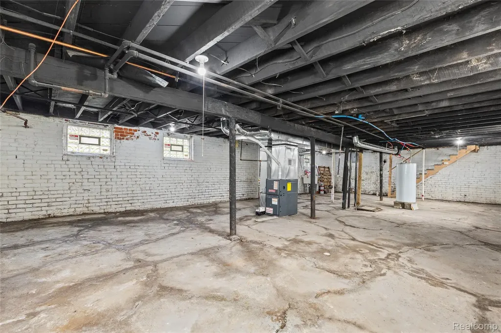 3010 Montclair Street Detroit City MI 48214