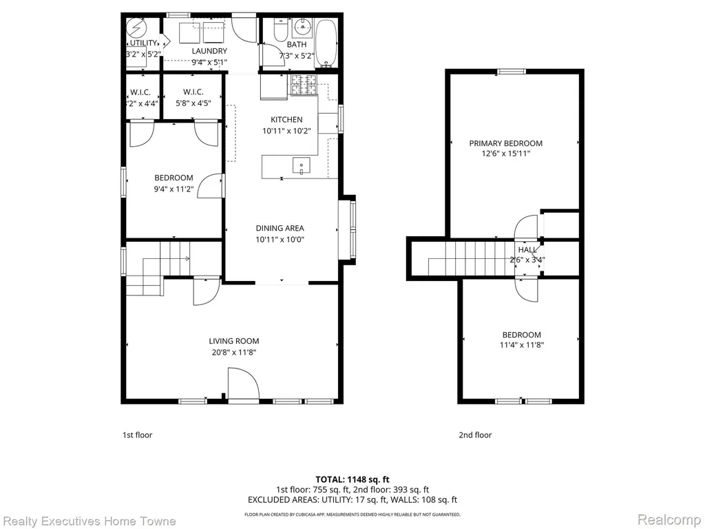 16258 Evergreen Avenue Eastpointe City MI 48021