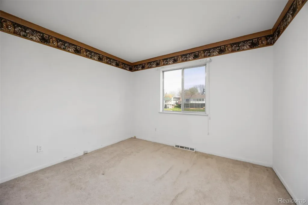 3036 Shawnee Lane Waterford Charter Township MI 48329