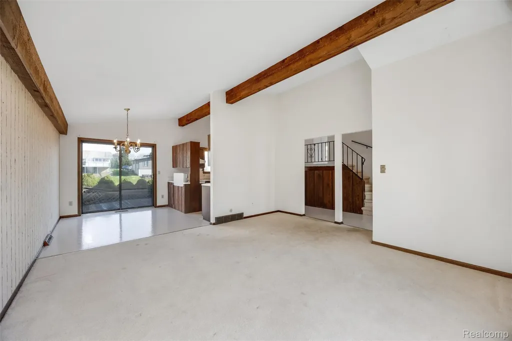 3036 Shawnee Lane Waterford Charter Township MI 48329