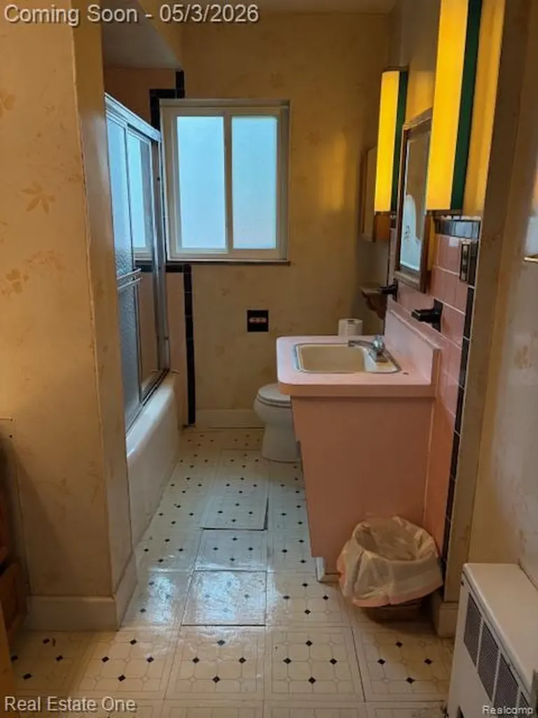 11629 Centralia Redford Charter Township MI 48239