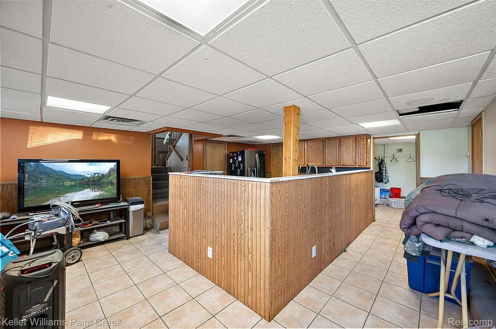 4376 Beecher Road Flint Charter Township MI 48532