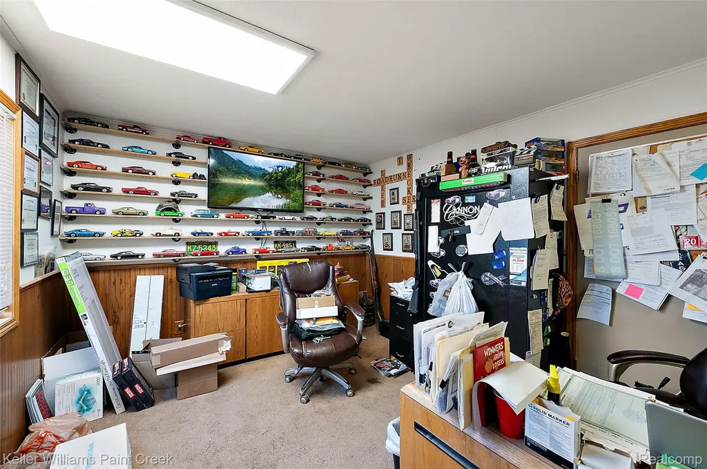 4376 Beecher Road Flint Charter Township MI 48532