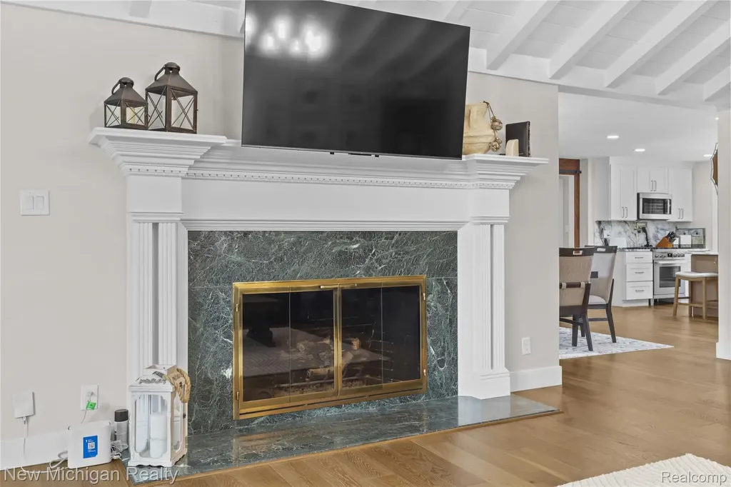 33733 Braebury Ridge Farmington Hills City MI 48331