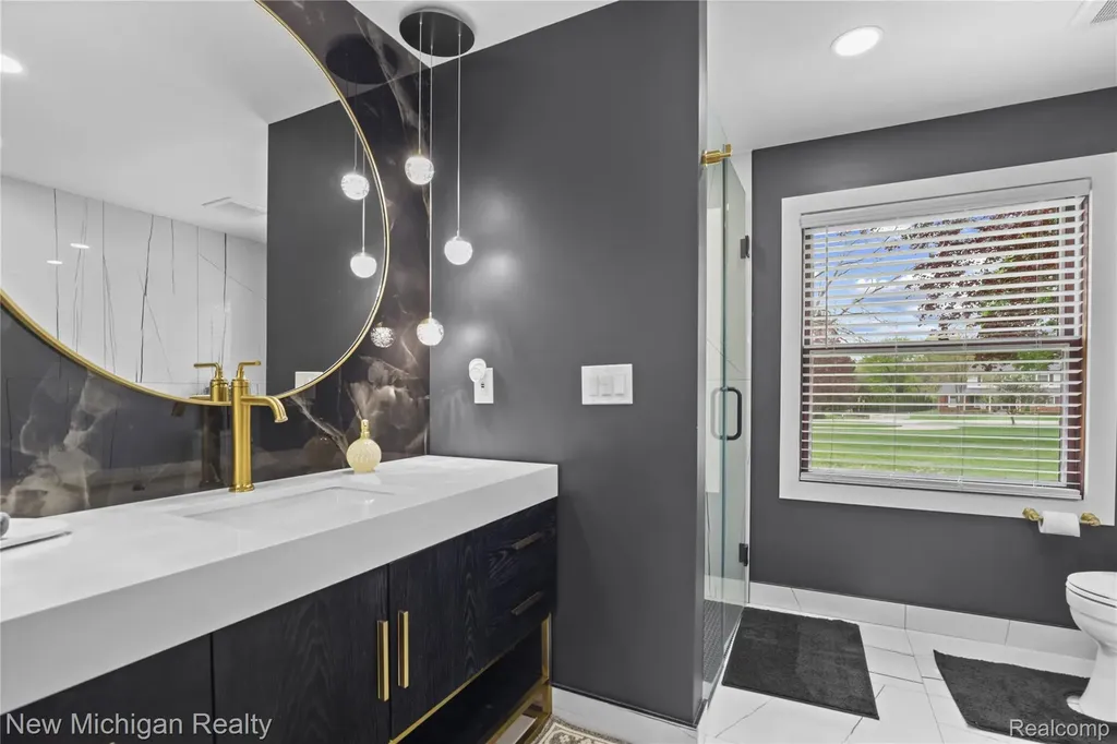 33733 Braebury Ridge Farmington Hills City MI 48331